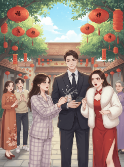 Đón Xuân Bất Ngờ