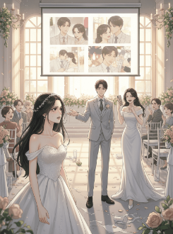 Giấc Mơ Vỡ Nát Ngày Cưới