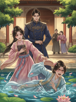 Gả Cho Tên Điên