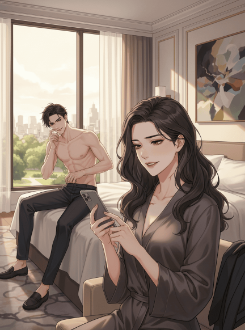 Chị Còn Cưng Hơn Em?