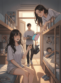 Giấc Mơ Sai Chỗ