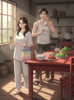 Người Yêu Tôi Là Thái Tử Gia?