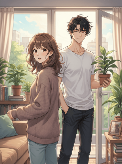 Thiếu Gia Mất Tích Trong Căn Hộ Của Tôi