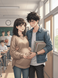 Làm Gương Cho Con