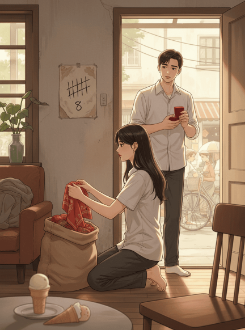 Kết Hôn Không Thể Tiếp Tục