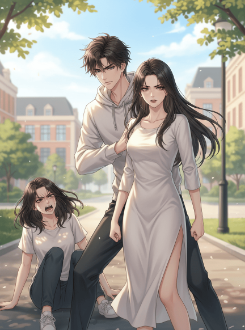 Cảm Giác Đêm Mưa