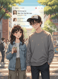 Đại Ca Trường Học