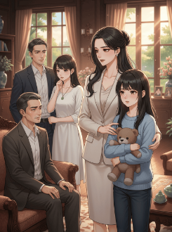 Ngọc Bội Mất Tích