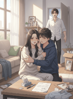 Hương Thơm Sữa Tan Vỡ