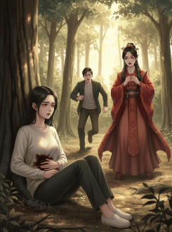 Bóng Hình Sau Ngọn Lửa