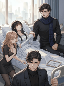 Đóa Hoa Tàn Trong Cơn Mưa