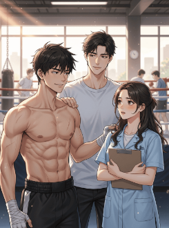 Giấc Mơ Của Anh Và Em