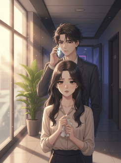 Tình Yêu Không Đúng Lúc