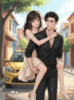 Nghiệt Duyên Bùa Yêu