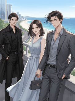 Nữ Thần Của Những Kẻ Phá Sản