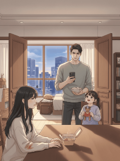 Lời Tạm Biệt Cuối Cùng