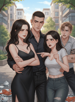 Cậu Của Trà Xanh