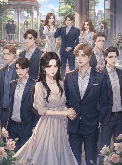 Xuyên Thế, Ngược Tâm Và Trả Thù