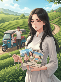 Hành Trình Tình Yêu Lầm Lỡ