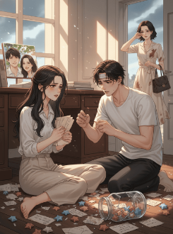 Những Ngôi Sao Vỡ Nát