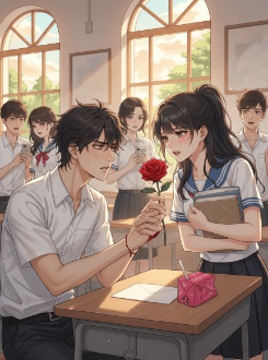 Hồi Kết Của Một Trò Đùa