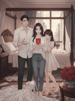 Cô Dâu Bị Lãng Quên