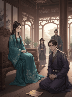 Cung Yến Mưa Rơi