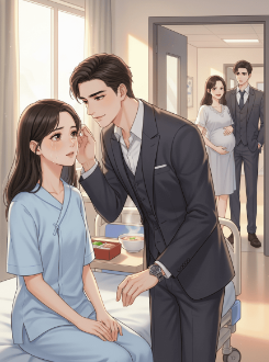 Mối Tình Đầu Của Giang Cảnh Dao