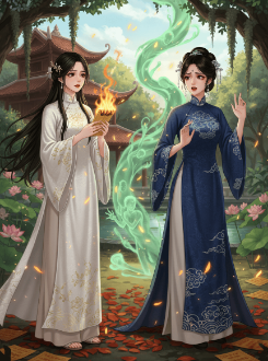 Chết Rồi Lại Sống, Vẫn Chưa Quên Nợ Tiền