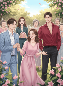 Chúc Quan Dự Và Người Chú Bí Ẩn