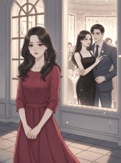 Giữa Những Khoảng Lặng