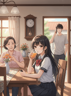 Tái Sinh Học Cách Trở Về