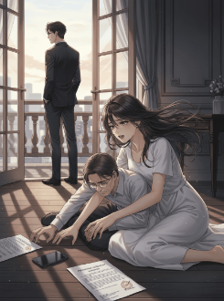 Mặt Trăng Xa Rời