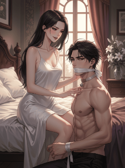 Giam Cầm Ánh Sáng