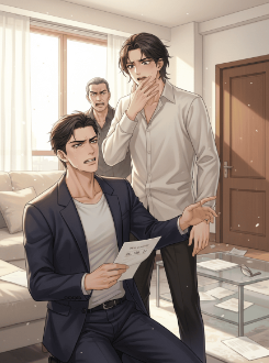 Đêm Say Lạc Lối: Khi Ảnh Đế Và Thái Tử Gia Chạm Mặt