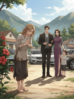 Triều Nhan Mộ Lạc