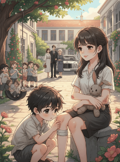 Khi Trái Tim Bị Bỏ Quên