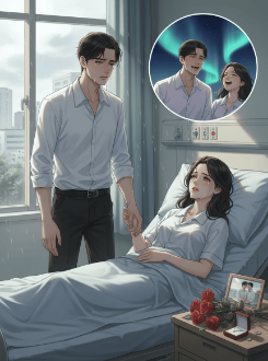 Dây Chuyền Kim Cương Xa Hoa