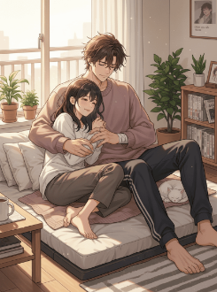 Anh Ngốc Nhà Tôi Là Tổng Tài Thượng Lưu