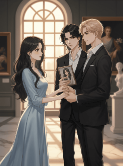 Tái Sinh Để Bảo Vệ Người Phản Diện