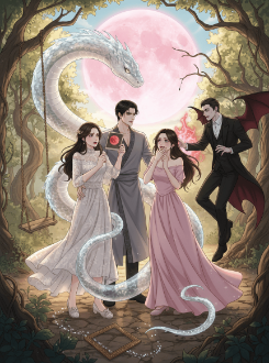 Tôi Và Bạn Thân Đổi Chồng