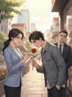 Vị Tiểu Thiếu Gia Khó Chiều