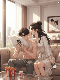 Tình Yêu Đa Đoan