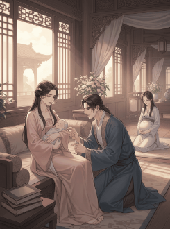 Nhân Sinh Thất Thập Cổ Lai Hy, Ta Sắp Chết Rồi