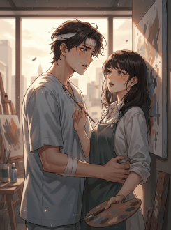 Chỉ Là Anh Em Thôi