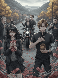 Giữa Âm Thanh Và Nỗi Sợ