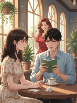 Ánh Sáng Đổ Vỡ