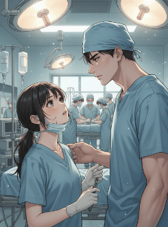 Người Đẹp Và Những Mảnh Ghép