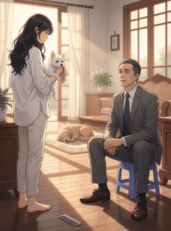 Hối Ước Của Nàng