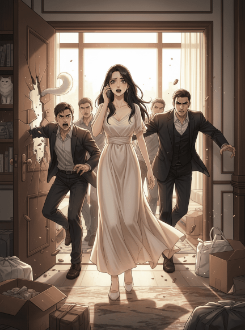 Trái Tim Mùa Cưới